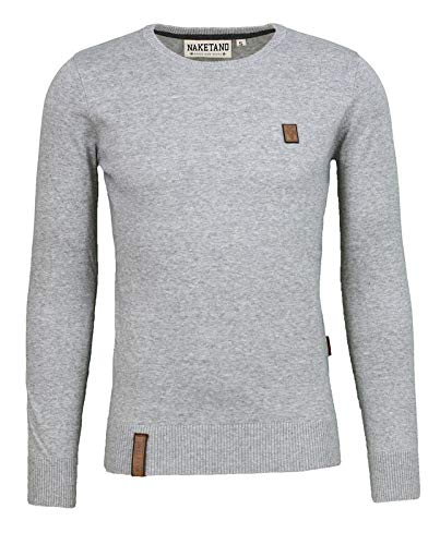 Naketano - Maglione - Basic - Maniche lunghe