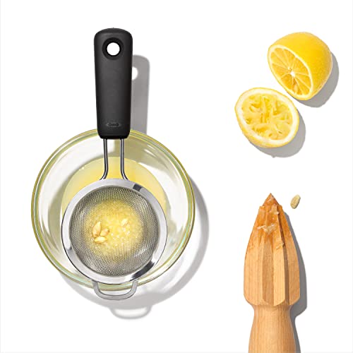 Oxo 1136000 Good Grips 3-Inch Mini Strainer thumb #9