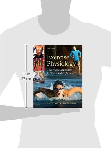 Exercise Physiology: Theory and Application to Fitness and Performance - Image 2