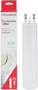 FRIGIDAIRE ULTRAWF Pure Source Ultra Water Filter, Original, White, 1 Count