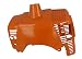 Replace Engine Plastic Top Cover Shroud for Stihl FS120 FS200 FS250 Strimmers Brush Cutter