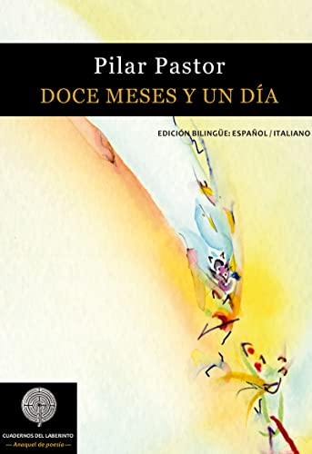 Portada de Doce meses y un día