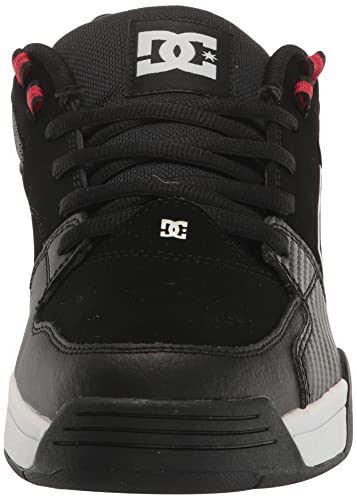 DC Men's Versatile Causal Skate Shoe2