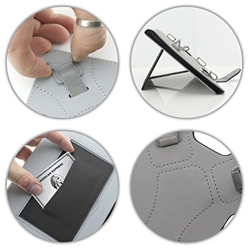 N NEWTOP Custodia Compatibile 7 Pollici