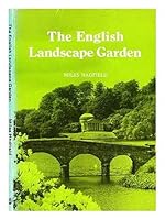 English Landscape Garden 0852633459 Book Cover