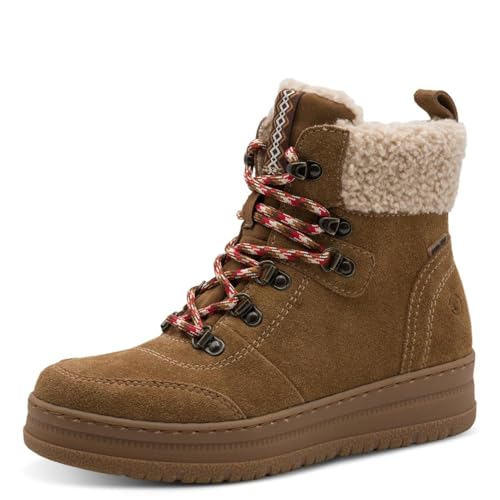 MATERIALE DI ALTA QUALITÀ: le scarpe sono realizzate con un mix di tessuto e sintetici, che garantisce comfort e resistenza.