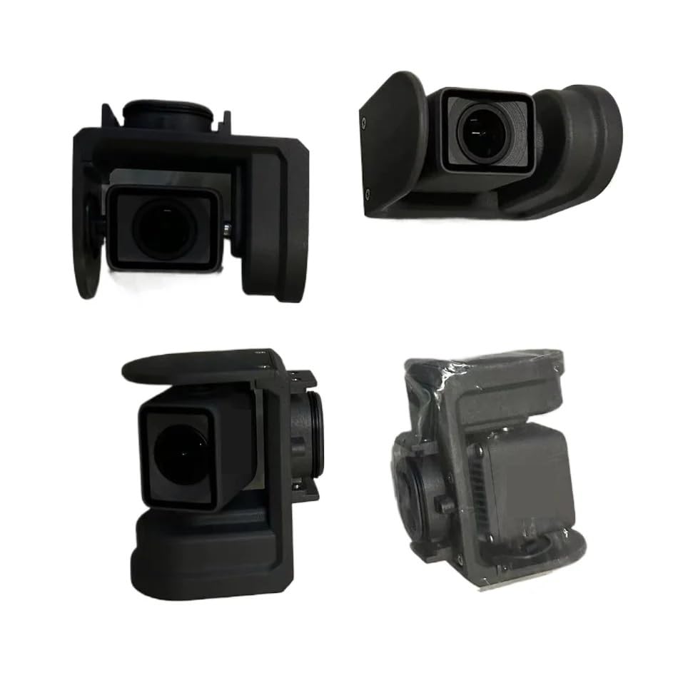 Compatibile con DJI Agras T40/T20P, modulo fotocamera