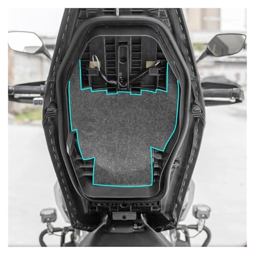 Revestimiento para caja Forza 750 2025 accesorio de alta gama para almacenamiento 6