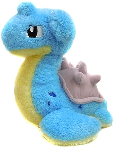 Amazon.co.jp: ポケットモンスター ほっこりいやされ でっかい