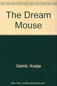 Hardcover The Dream Mouse Book