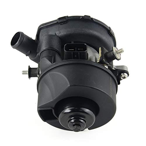 Part# 14828-AA060 Secondary Air Smog Pump For Forester XT Impreza WRX 2.5L H4-GAS 2006-2008 14828-AA030 - Thumbnail 6