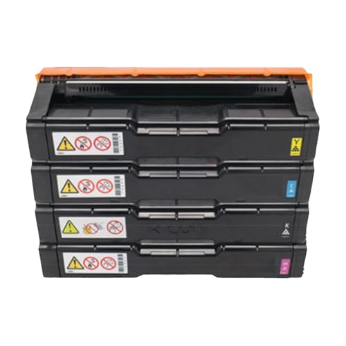 Cartucho SPC250 para evitar impresiones tenues en SP C250SF