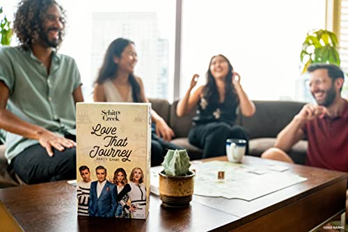 Funko Schitt's Creek Party Game miniatura 6