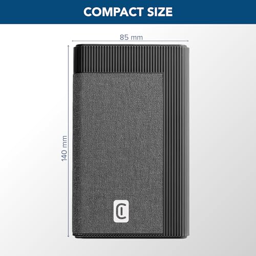 POWER BANK CELLULARLINE Rocket 20000 - 4