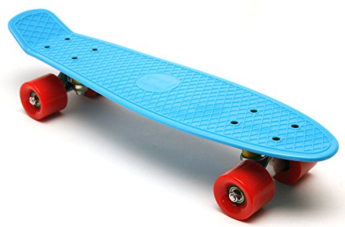 The Boss Board - Complete 22