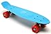 The Boss Board - Complete 22" Vintage Skateboard