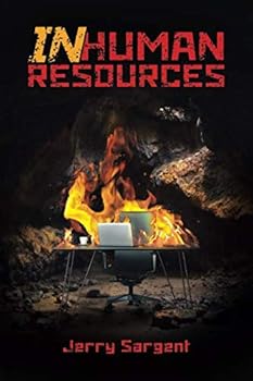 Paperback Inhuman Resources Book