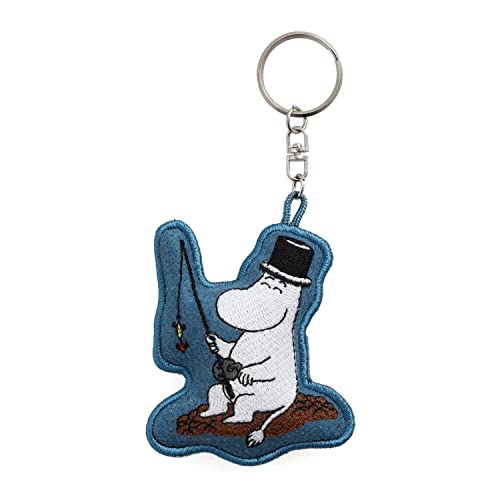 [HIGHTIDE] MOOMIN ���[�~�� �v�����v�L�[�����O (E)���[�~���p�p [MM080]