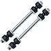 Both (2) Brand New Rear Stabilizer Sway Bar End Link - Driver and Passenger Side - 2006-10 Ford Explorer - [2007-10 Ford Explorer Sport Trac] - [2006-10 Mercury Mountaineer]