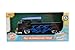 Jada Punch Buggy Slug Bug 1:24 1963 Volkswagen Bus Pickup Die-Cast Car, Toys for Kids and Adults