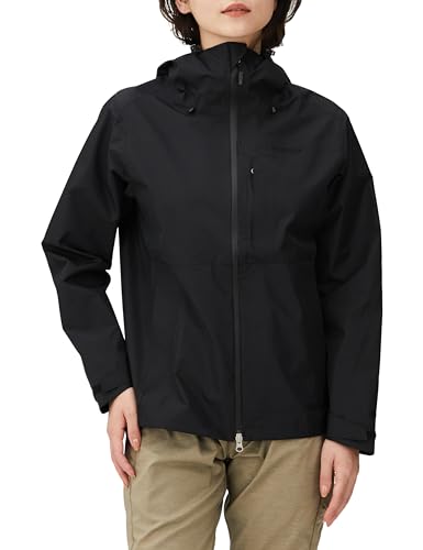 W's GTX Nika Jacket �U BLK