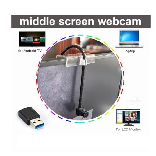 Eye to Cam ウェブカメラ 1080P、マイク付きプラグアンドプレイ USB ウェブカメラ、ラップトップおよびデスクトップ用の調整可能な USB ウェブカメラ