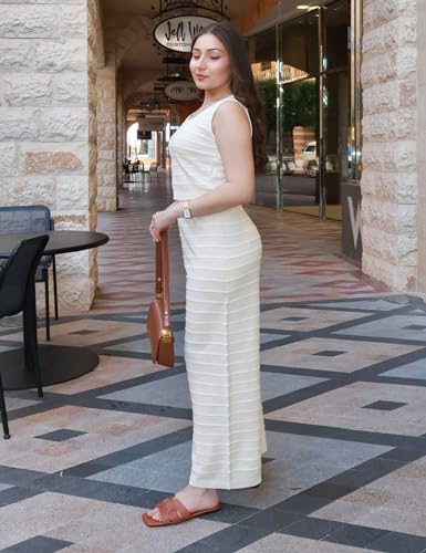 Effortlessly Chic Women's Two-Piece Set for Spring Adventures - Image 5