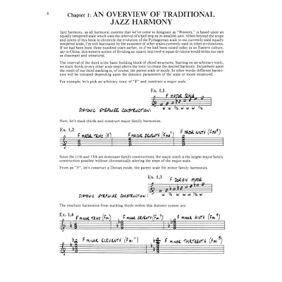 Frank Mantooth Voicings for Jazz Keyboard | Piano Sheet Music Instruction Songbook | Jazz Chord Voicing Guide for Pianists, Arrangers and Teachers | Hal Leonard Jazz Method Spiral-bound December 1, 1997