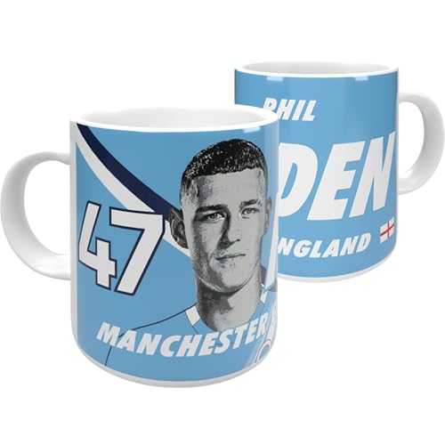 Foden Taza City Foden Taza City