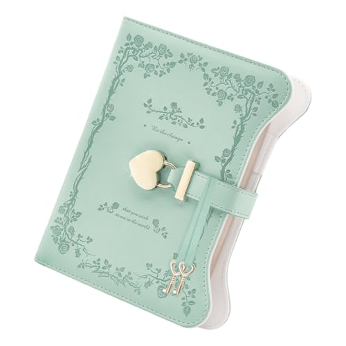 Carnet de notes à couverture rigide à offrir pour Noël - 6