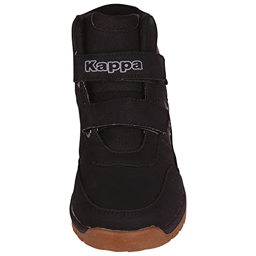 Kappa Bright Mid T Jr 1111 Baskets - vue 6