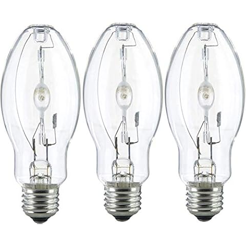 Bluex Bulbs 50W Metal Halide Cover