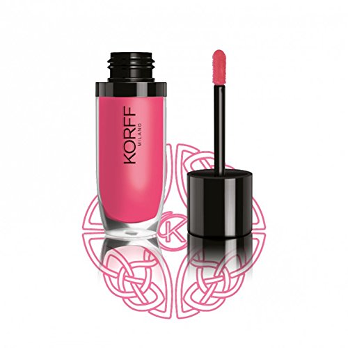 Korff Cure Make Up Lucidalabbra Colore 03 6 ml, pink