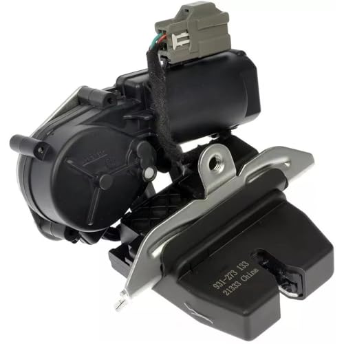 Actionneur de serrure de hayon pour Ford Edge et Escape DS7Z-7443150-B