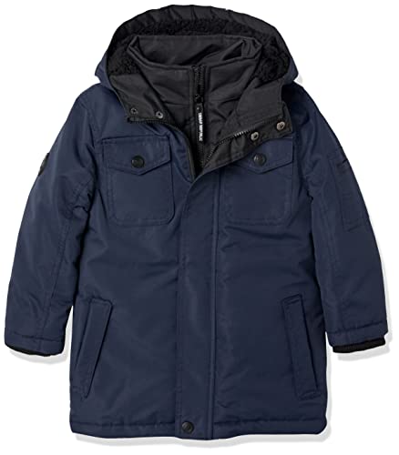 Image of URBAN REPUBLIC Boys Ballistic Officer Jacket