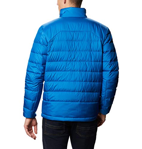 Image of Columbia Big & Tall Autumn Park Down Jacket