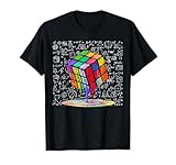 Vous aimez les cubes de puzzle à résolution rapide ? Si vous êtes un maître du cube de vitesse, ce costume cube puzzle est un excellent cadeau de remise de diplôme. Ajoutez ce vêtement Speed Cube à la liste des fêtes pour tous les jeunes joueurs de puzzle nerds, étudiants en mathématiques et enfants qui aiment les mathématiques.
