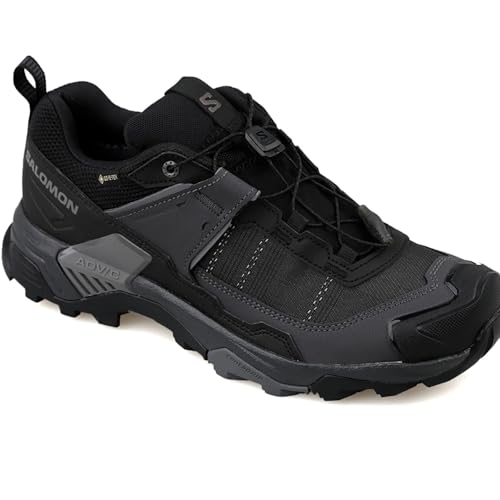 Salomon Men's X Ultra 5 GTX Hiking Shoe2