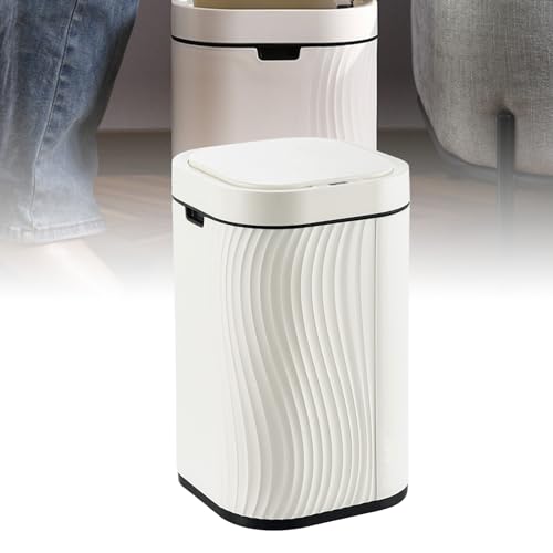 Poubelle de cuisine automatique grande capacité idéale pour équiper un hôtel