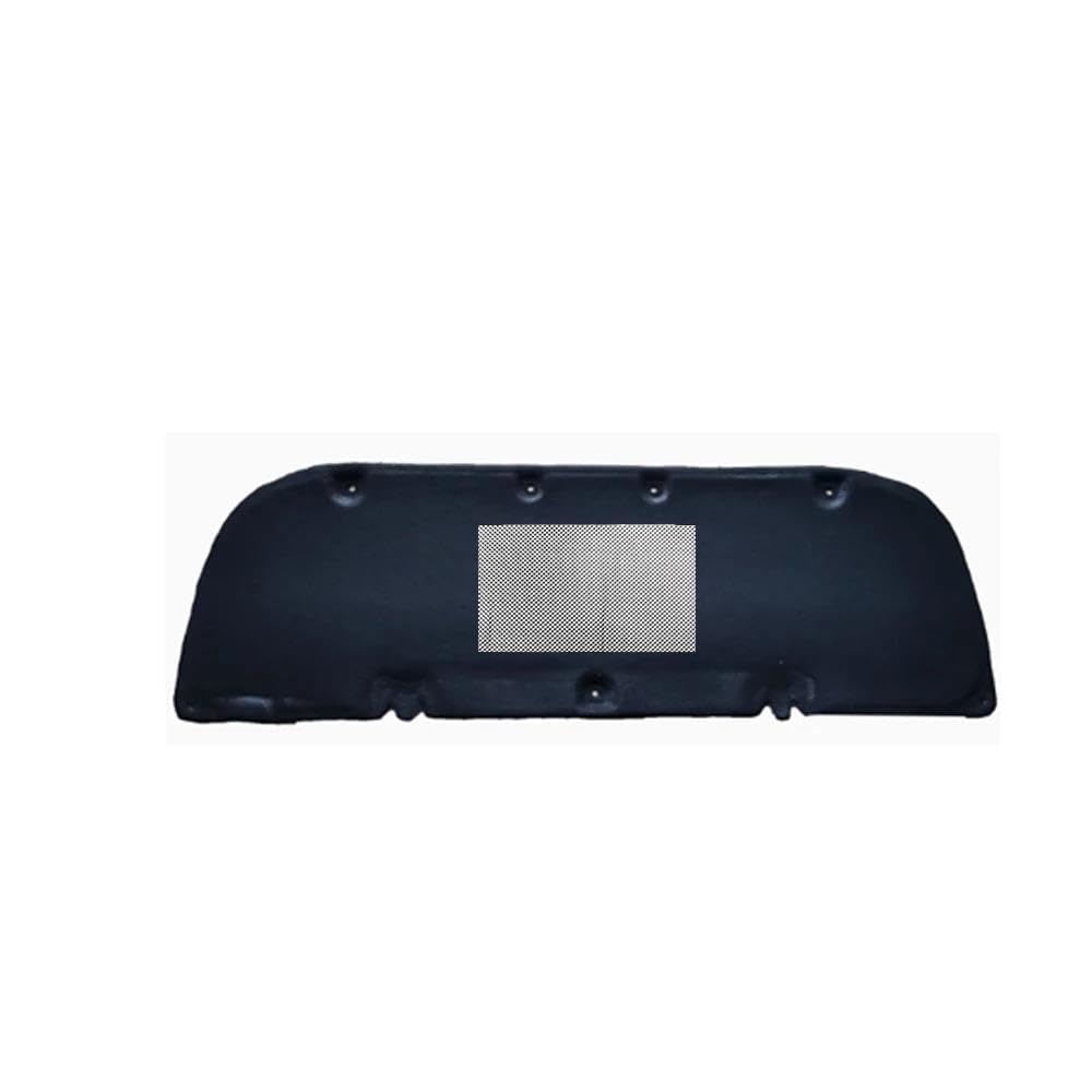 Thermal Insulation Car Hood Engine Cover for Toyota RAV4 XA40 2013~2018 Insulation Liner Cotton Soundproof Pad Thermal Heat Mat(B)