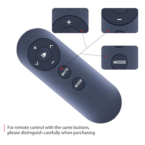 Télécommande URRCS02 pour réparer tapis Urevo perdu
