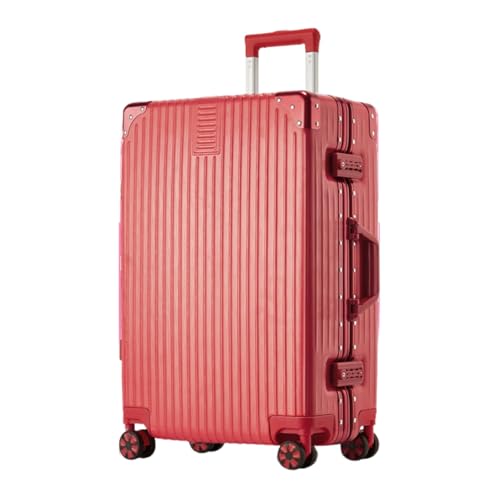 [LairaAur] Vo[^rggX[cP[X L[obO 24/26/29  TSA bN 8 ֐ÉA~t[ 4.8KG y 61L e sop (bh,26 C`) [sAi]