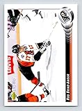 Hockey NHL 1992-93 Upper Deck #264 Rod Brind'Amour #264 NM Flyers