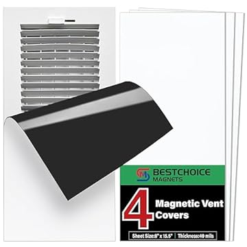 best wall heater vent covers