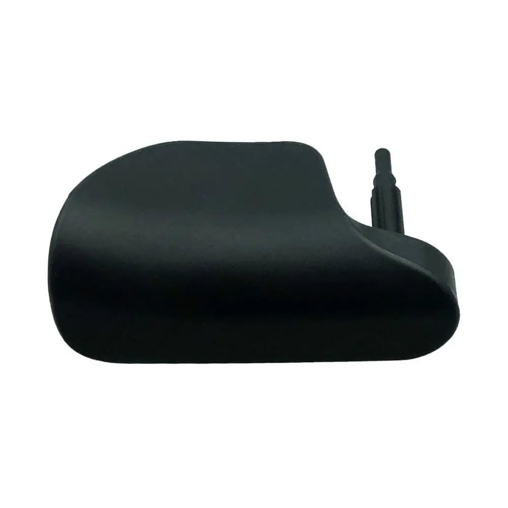 Levier ouverture capot cassé ? Solution pour TT TTRS loquet LHD - 7