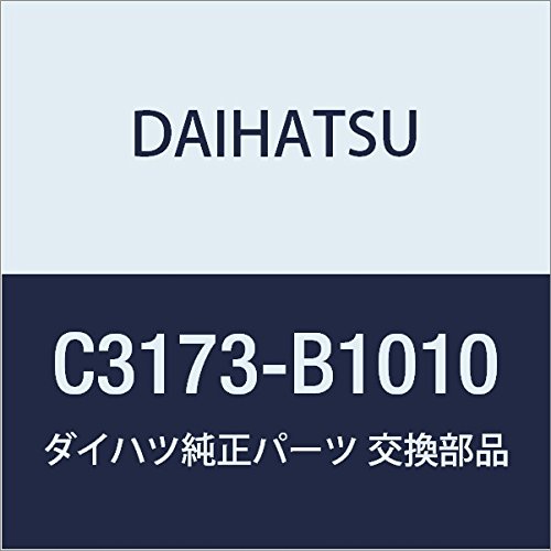 DAIHATSU (_Cnc) i tATCh v[g RR LH BOON iC3173-B1010