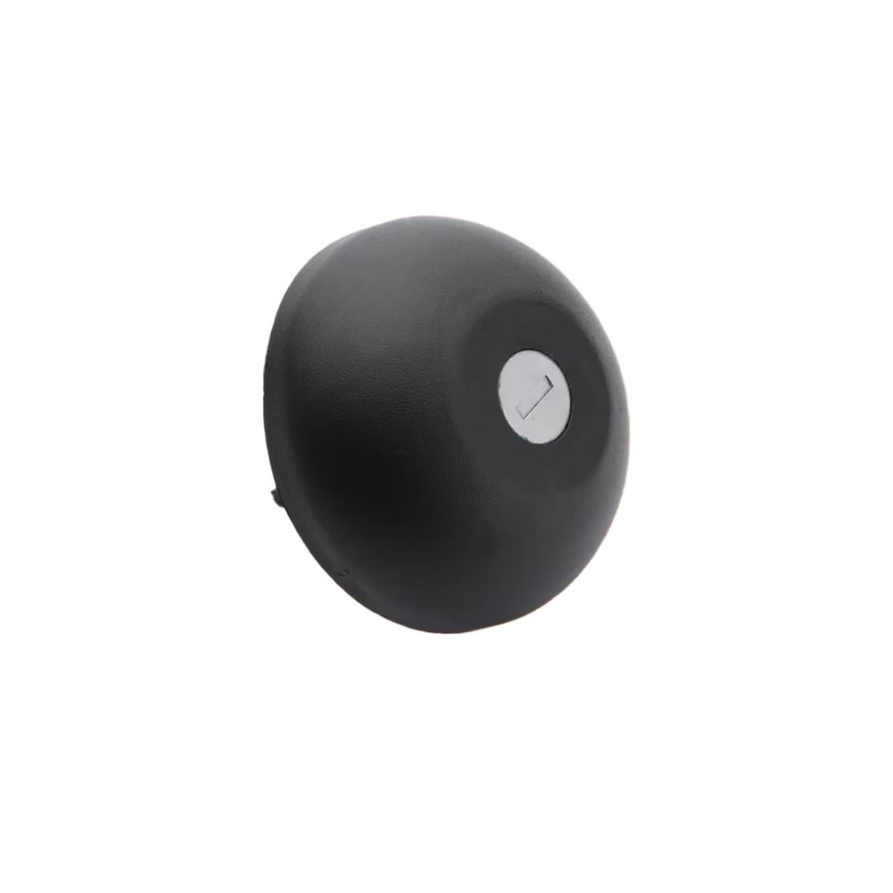 Tapa de plástico para depósito de Combustible del vehículo Nissan Interstar 2003-2010 y Primastar 2002-2014 con 2 Llaves 7701471585