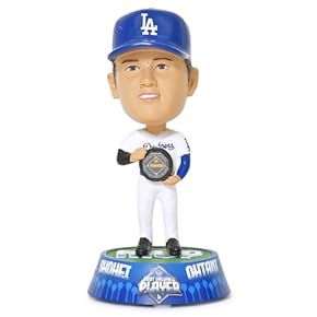 オニール・クルーズ／ボブルヘッド人形 (2023／ピッツバーグ・パイレーツ) オニール・クルーズ／ボブルヘッド人形 (2023／ピッツバーグ