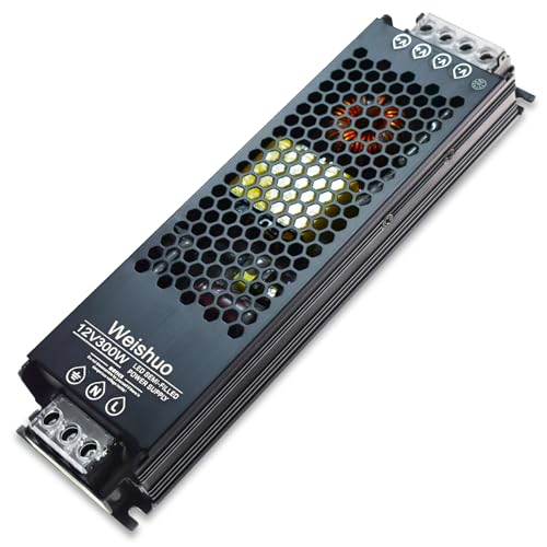 12V 300W LED Power Supply