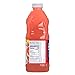 Ocean Spray Ruby Red Grapefruit Juice, 60-Ounce Bottles (Pack of 8)